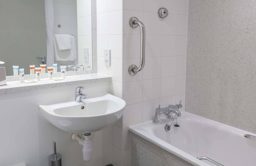 Cwm Frwd Oer Hotel | Best Western Pontypool Metro Hotel
