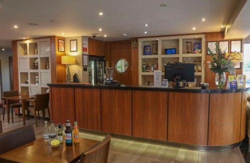 Cwm Frwd Oer Hotel | Best Western Pontypool Metro Hotel