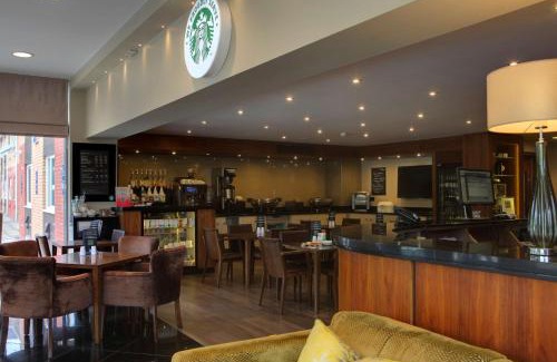 Cwm Frwd Oer Hotel | Best Western Pontypool Metro Hotel