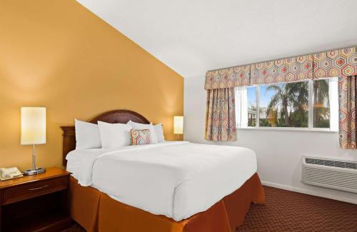 Port Saint Lucie Hotel | Best Western Port St. Lucie