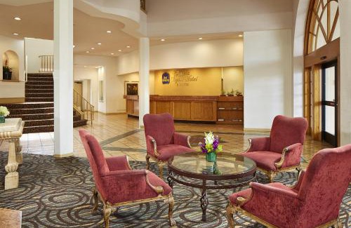 Simi Valley Hotel | Best Western Posada Royale Hotel & Suites