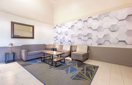 Post Hotel | Best Western Post Inn