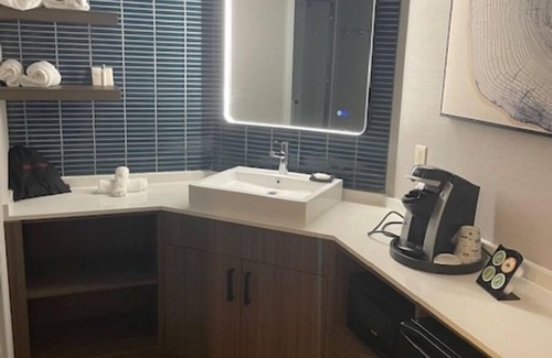 Potsdam Hotel | Best Western Potsdam University Park Inn