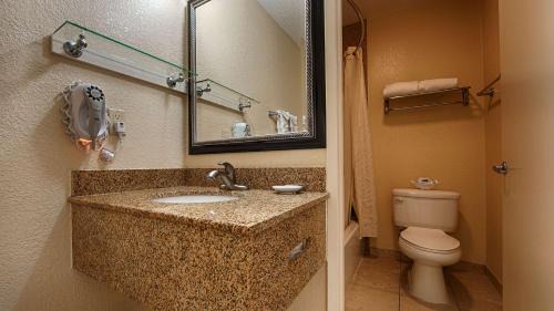 Poway Hotel | Best Western Poway/San Diego Hotel