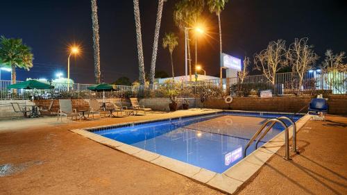 Poway Hotel | Best Western Poway/San Diego Hotel