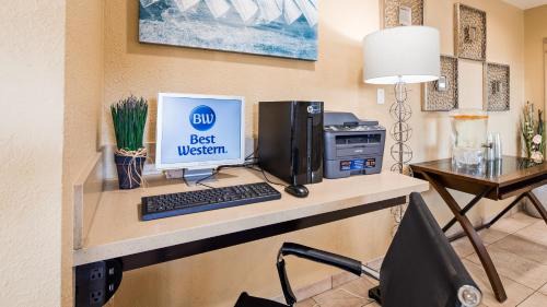 Poway Hotel | Best Western Poway/San Diego Hotel