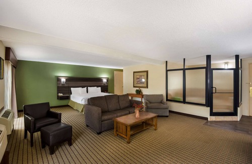 Galesburg Hotel | Best Western Prairie Inn & Conference Center