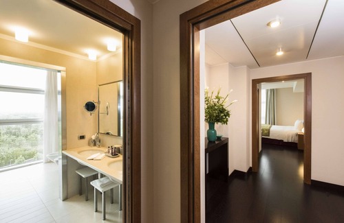 Quinto di Treviso Hotel | Best Western Premier BHR Treviso Hotel