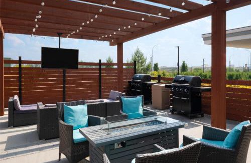 Medicine Hat Hotel | Best Western Premier Executive Residency Medicine Hat
