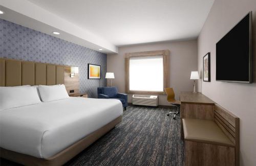 Medicine Hat Hotel | Best Western Premier Executive Residency Medicine Hat