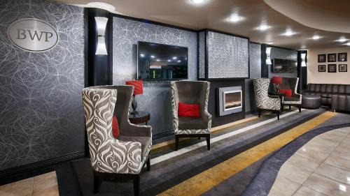 Denton Hotel | Best Western Premier Crown Chase Inn & Suites