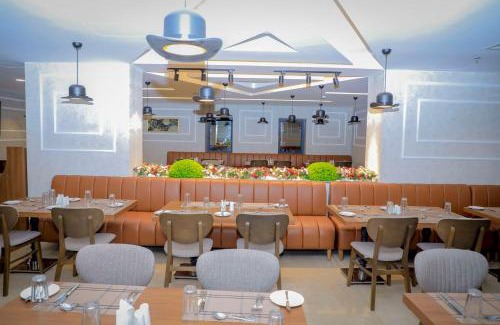 Djibouti Hotel | Best Western Premier DJ Hotel