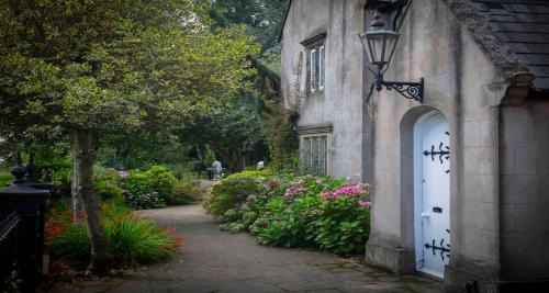 Bircotes Hotel | Best Western Premier Doncaster Mount Pleasant Hotel