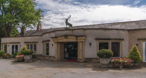 Bircotes Hotel | Best Western Premier Doncaster Mount Pleasant Hotel