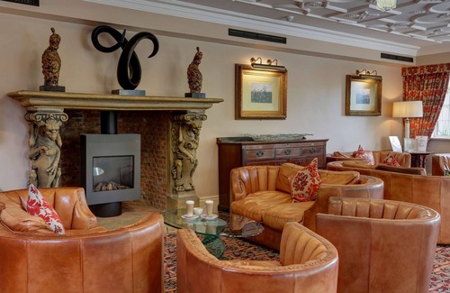 Bircotes Hotel | Best Western Premier Doncaster Mount Pleasant Hotel