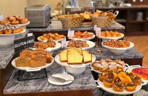 Kirkos Hotel | Best Western Premier Dynasty