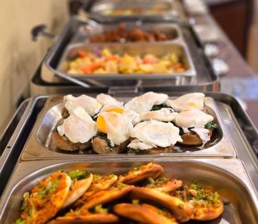 Kirkos Hotel | Best Western Premier Dynasty