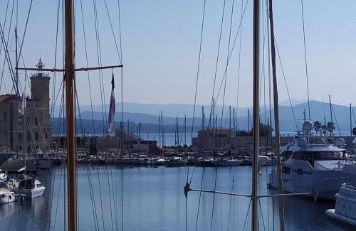 La Ciotat Hotel | Best Western Premier Hôtel du Vieux-Port