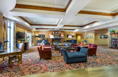 Helena Hotel | Best Western Premier Helena Great Northern Hotel