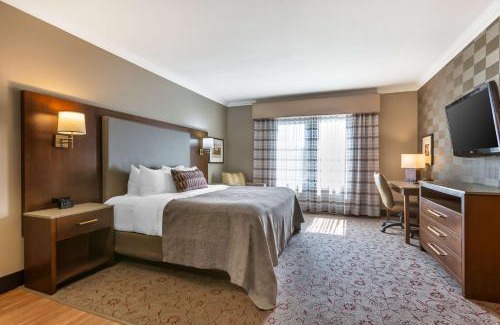 Helena Hotel | Best Western Premier Helena Great Northern Hotel
