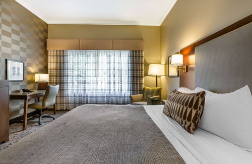 Helena Hotel | Best Western Premier Helena Great Northern Hotel
