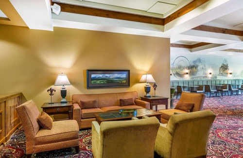 Helena Hotel | Best Western Premier Helena Great Northern Hotel