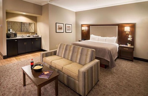 Helena Hotel | Best Western Premier Helena Great Northern Hotel