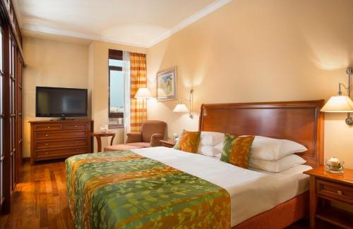 Zagreb Hotel | Best Western Premier Hotel Astoria