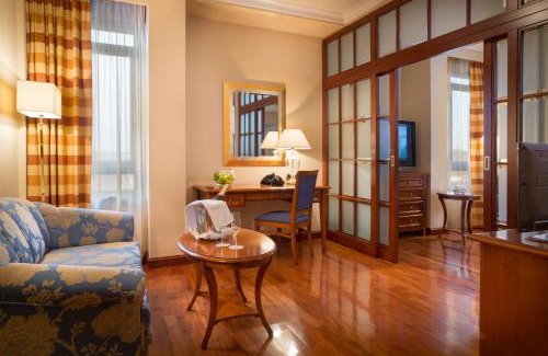 Zagreb Hotel | Best Western Premier Hotel Astoria
