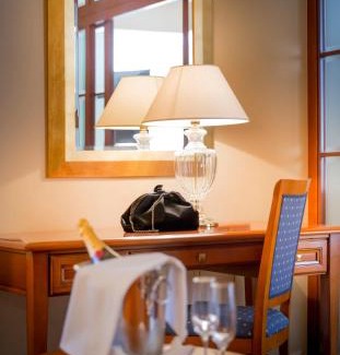 Zagreb Hotel | Best Western Premier Hotel Astoria