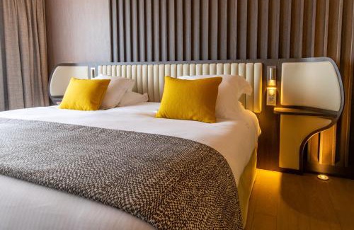 Centre Erlon Hotel | Best Western Premier Hotel de la Paix