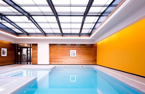 Centre Erlon Hotel | Best Western Premier Hotel de la Paix