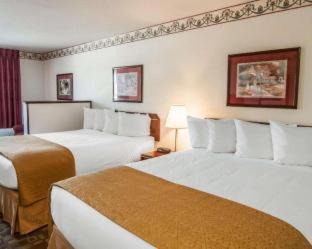 Keizer Hotel | Best Western Premier Keizer Salem Hotel
