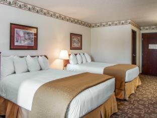 Keizer Hotel | Best Western Premier Keizer Salem Hotel