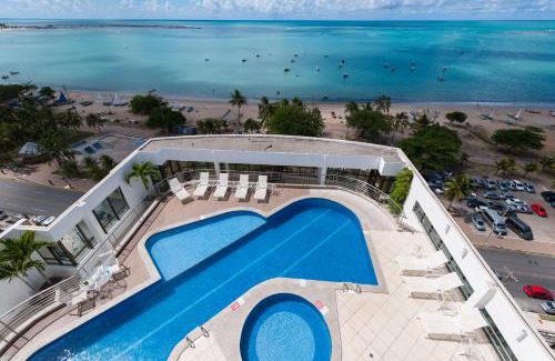 Pajucara Hotel | Best Western Premier Maceió