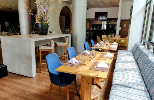 Pajucara Hotel | Best Western Premier Maceió