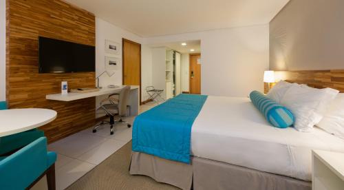 Pajucara Hotel | Best Western Premier Maceió