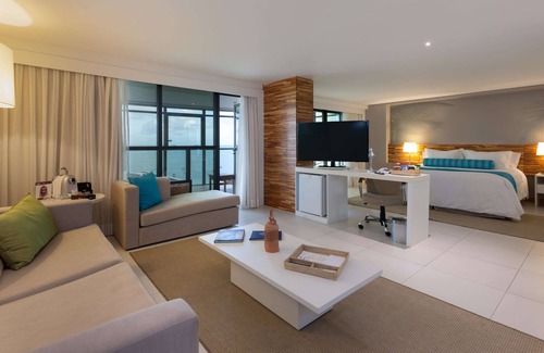 Pajucara Hotel | Best Western Premier Maceió