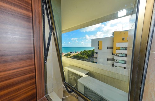 Pajucara Hotel | Best Western Premier Maceió