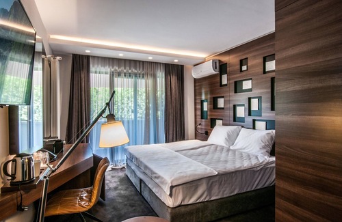 Banovo brdo Hotel | Best Western Premier Natalija Residence