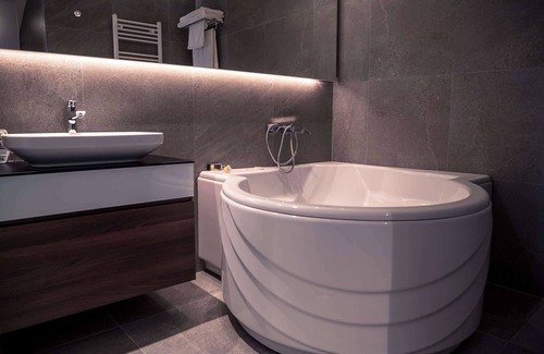 Banovo brdo Hotel | Best Western Premier Natalija Residence