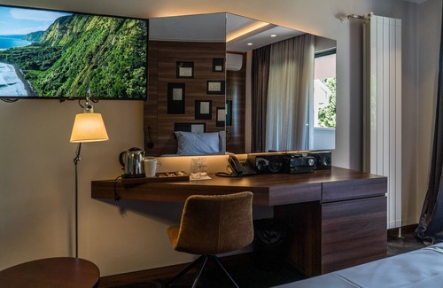 Banovo brdo Hotel | Best Western Premier Natalija Residence