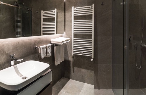Banovo brdo Hotel | Best Western Premier Natalija Residence