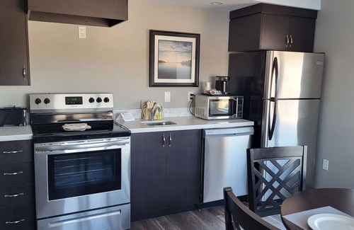 Timmins Hotel | Best Western Premier Northwood Hotel