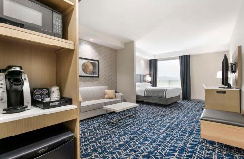 Vernon Hotel | Best Western Premier Route 97 Vernon