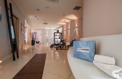 Quattromiglio Hotel | Best Western Premier Villa Fabiano Palace Hotel