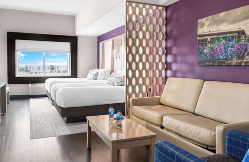 Regent Hotel | Best Western Premier Winnipeg East