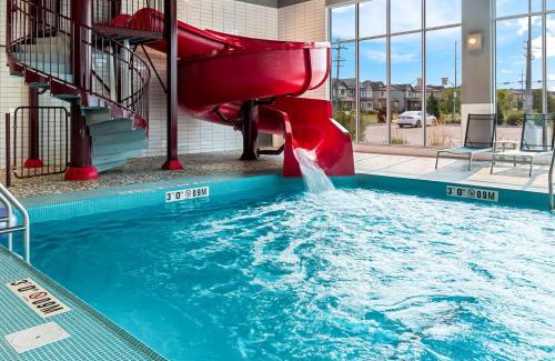 Regent Hotel | Best Western Premier Winnipeg East