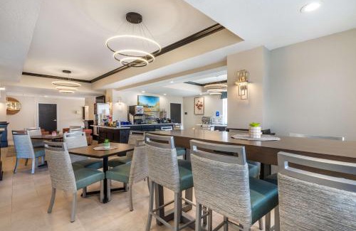 Poteau Hotel | Best Western Prime Inn & Suites