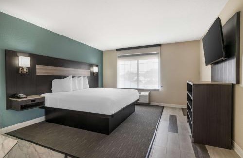 Poteau Hotel | Best Western Prime Inn & Suites